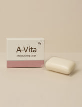 A-vita Moisturizing soap